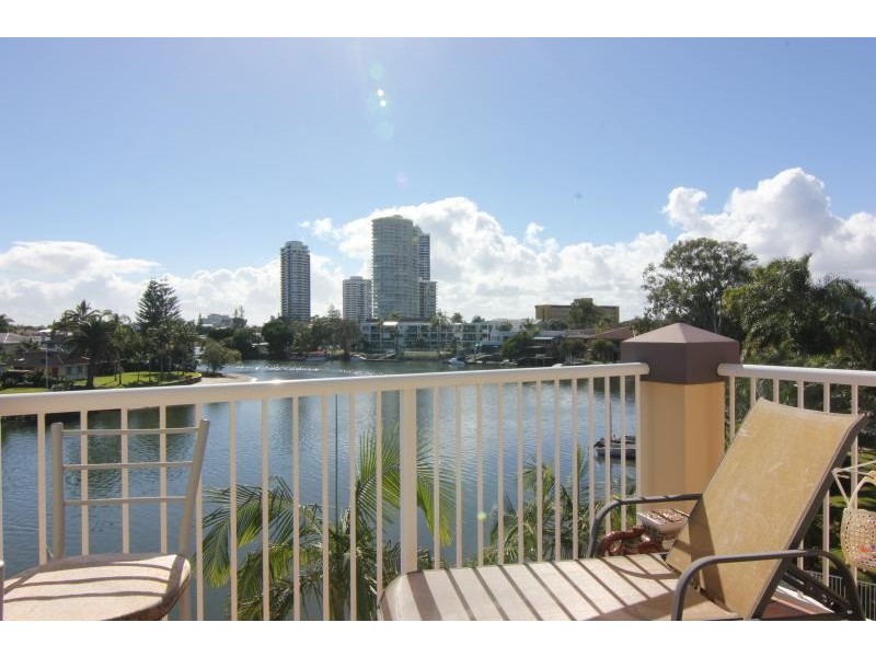 53/11-19 Taylor Street, Biggera Waters QLD 4216