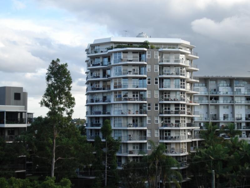 17/55 Thorn Street, Kangaroo Point QLD 4169