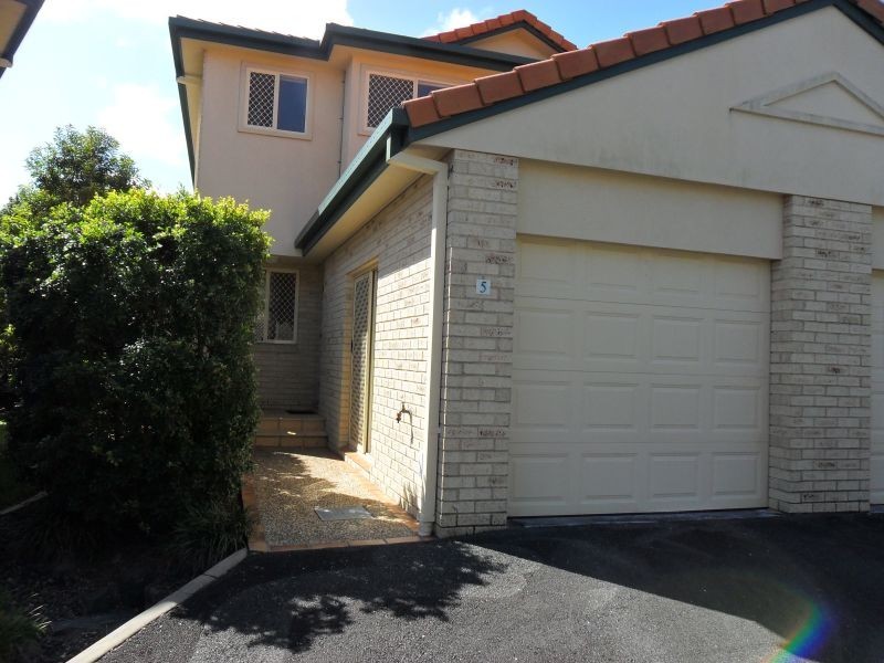 5/20 Douma Drive, Mudgeeraba QLD 4213