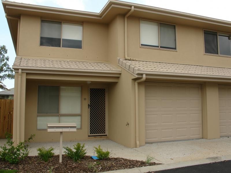 11/3 Johnston Street, Carina QLD 4152