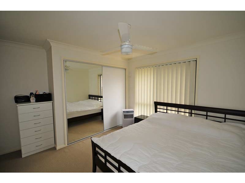 16/22 Gawler Cresentt, Bracken Ridge QLD 4017