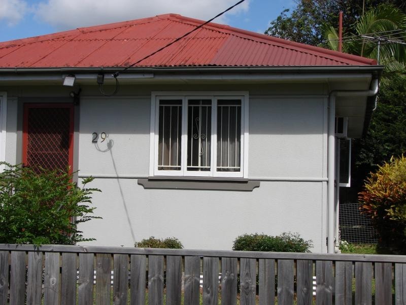 29 Kunde Street, Nundah QLD 4012