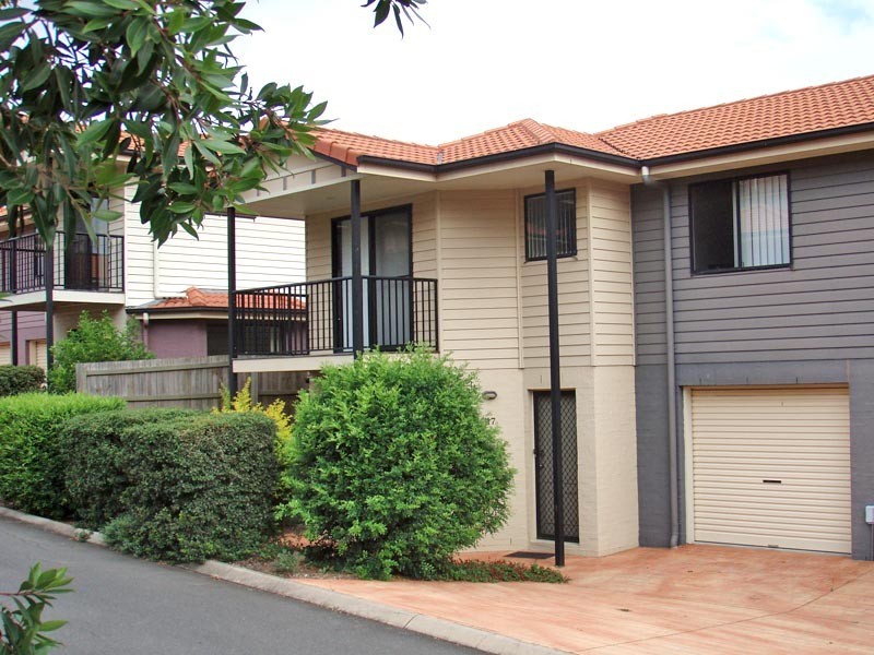 5/1158 Cavendish Rd, Mount Gravatt East QLD 4122