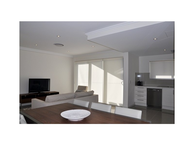 203/23 Robinson Place, Kelvin Grove QLD 4059