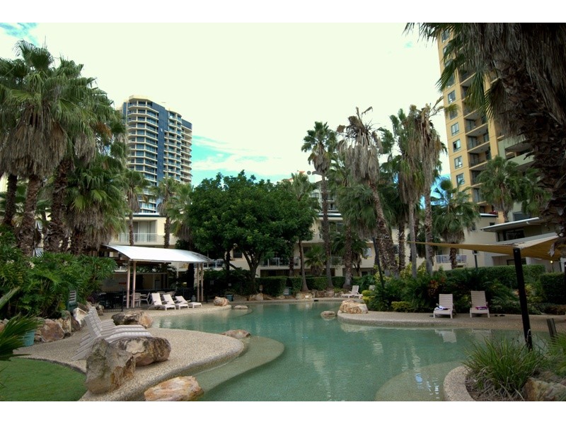 46-50 Rotherham Street, Kangaroo Point QLD 4169