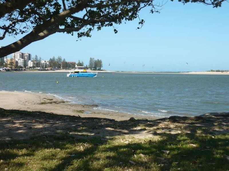 11/3 Landsborough Parade, Caloundra QLD 4551