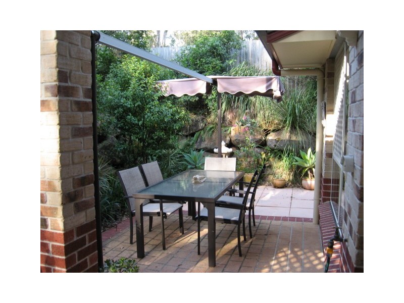 12 Edmondson Street, Corinda QLD 4075