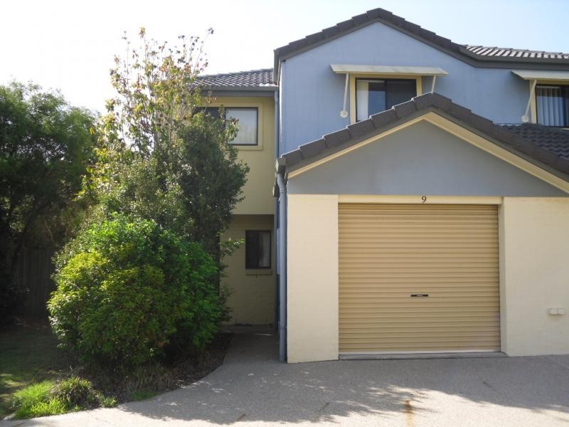 46/583 Wondall Road, Tingalpa QLD 4173