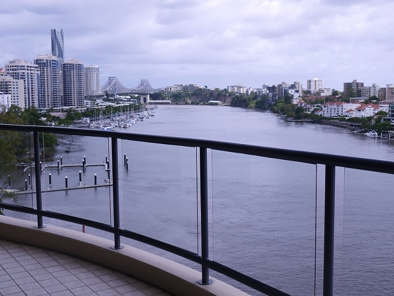 5/76 Thorn Street,, Kangaroo Point QLD 4169