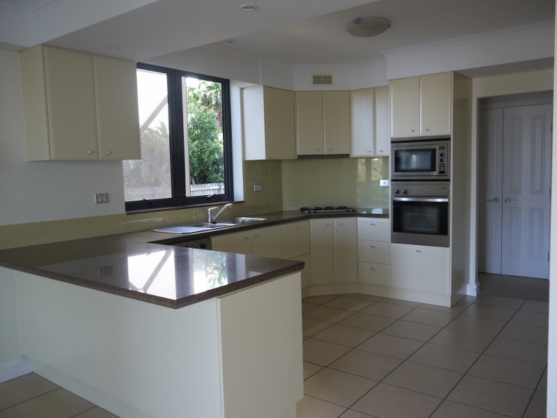 5/76 Thorn Street,, Kangaroo Point QLD 4169