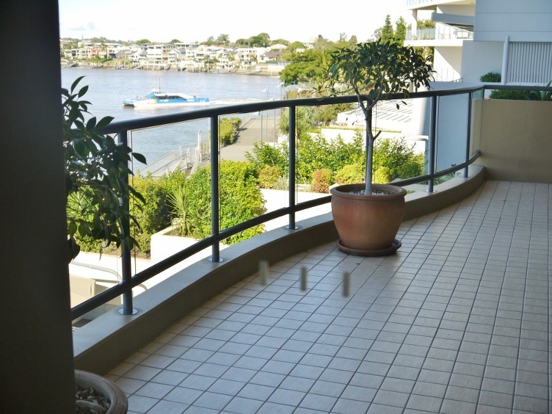 5/76 Thorn Street,, Kangaroo Point QLD 4169