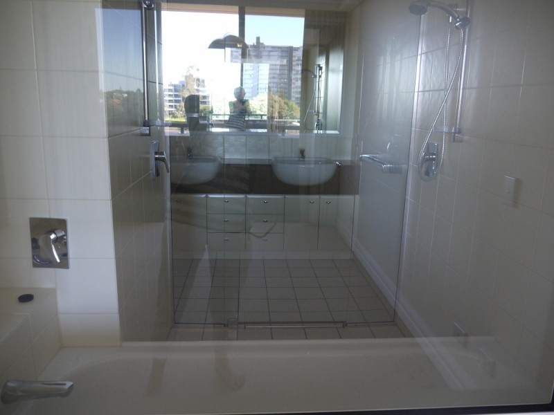 5/76 Thorn Street,, Kangaroo Point QLD 4169