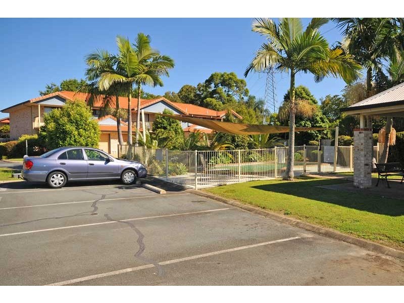 Eight Mile Plains QLD 4113