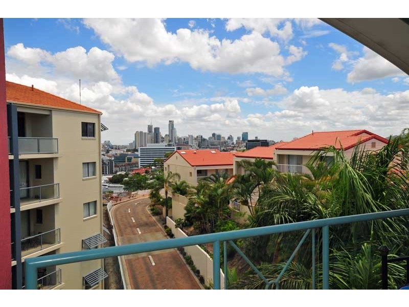 7 Boyd Street., Bowen Hills QLD 4006