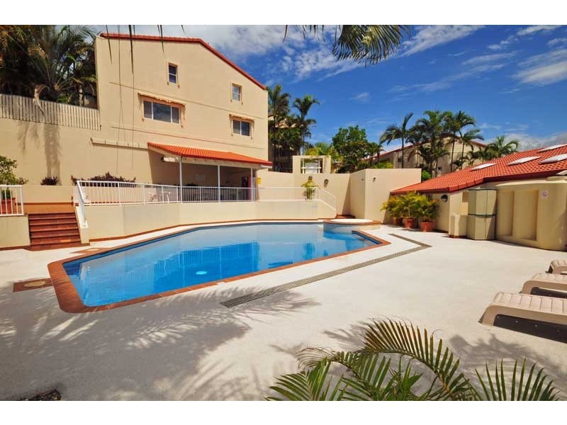 7 Boyd Street., Bowen Hills QLD 4006