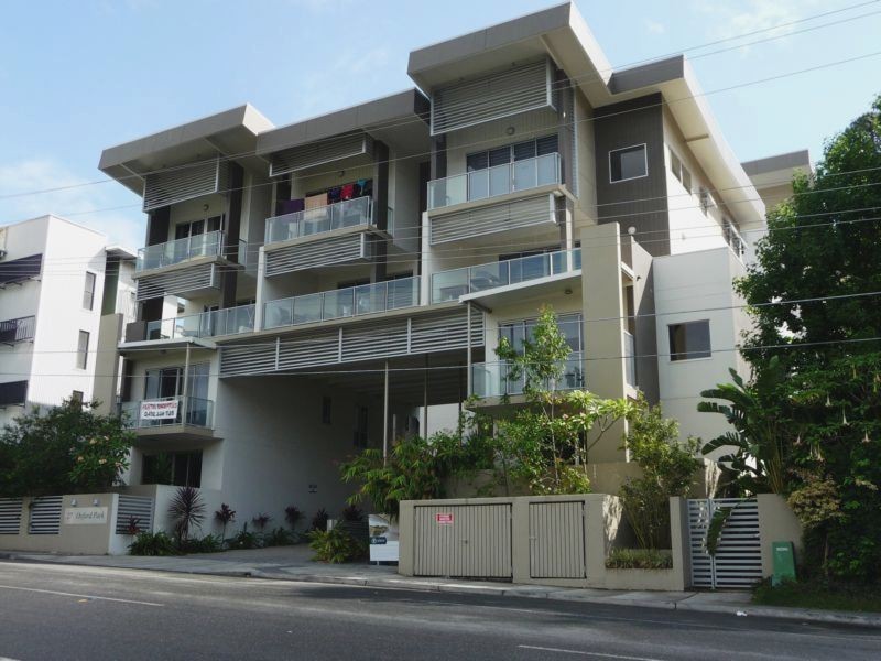 18/27 School Street., Kelvin Grove QLD 4059