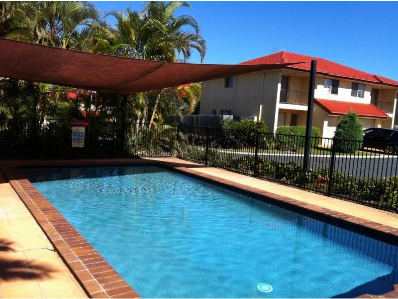 47/20 Young Place, Runcorn QLD 4113