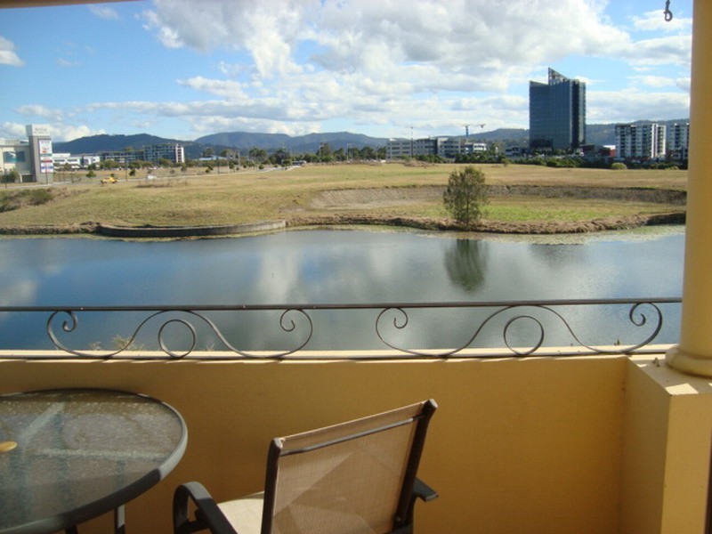 64/3 ROBINA TOWN CENTRE DRIVE, Robina QLD 4226