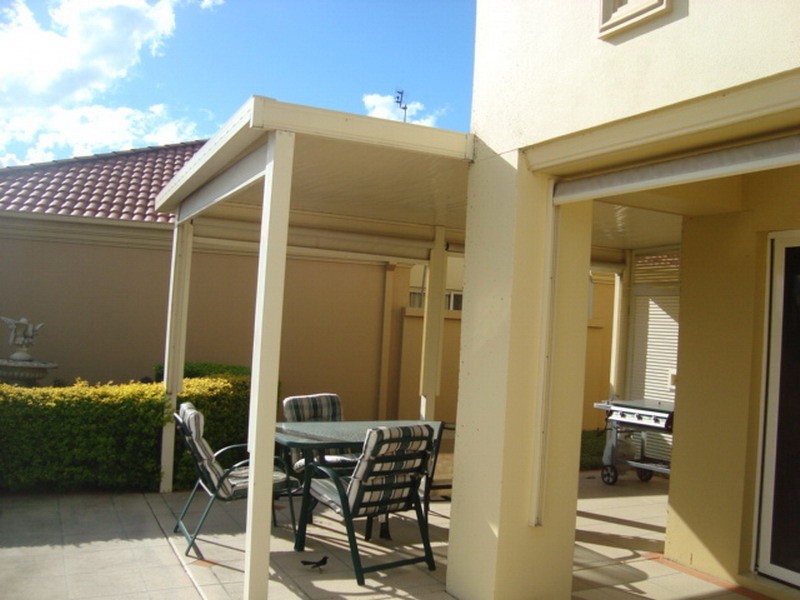 64/3 ROBINA TOWN CENTRE DRIVE, Robina QLD 4226