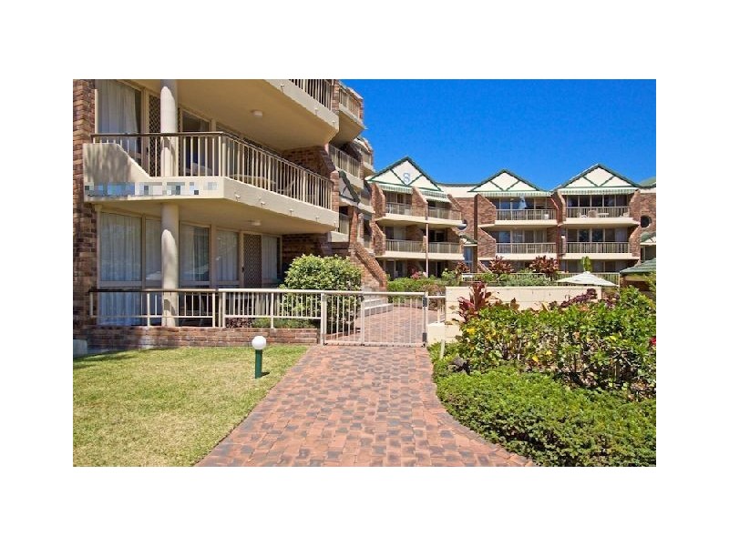 146 Pacific Parade, Bilinga QLD 4225