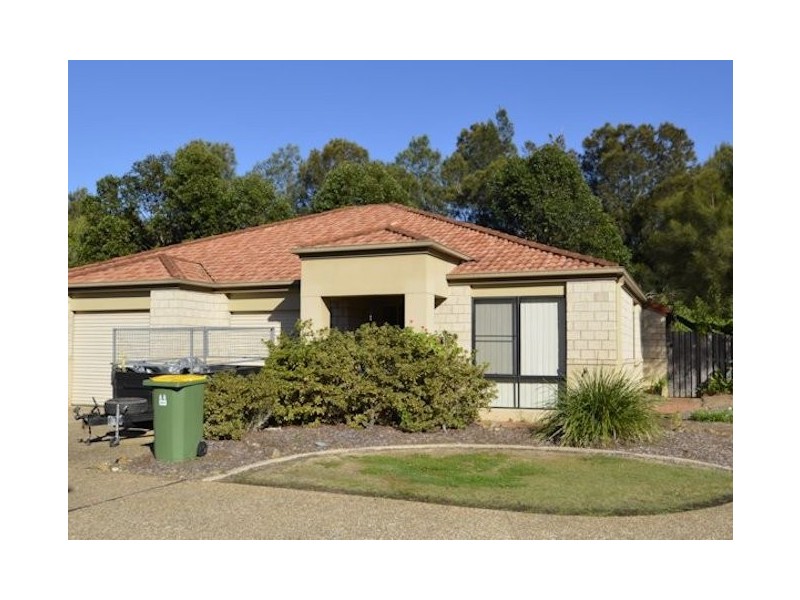 44/24 Amsonia Court,, Arundel QLD 4214