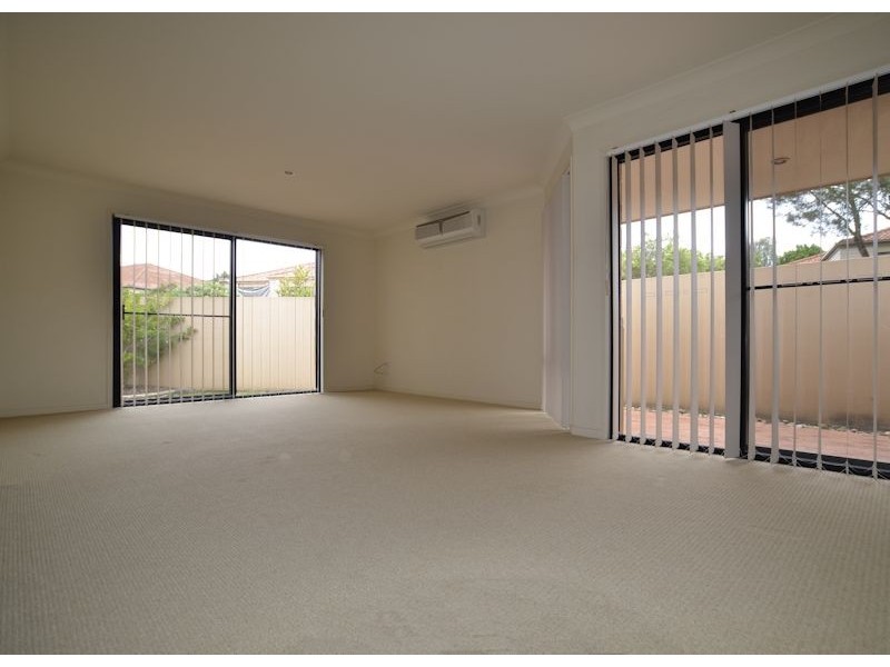 44/24 Amsonia Court,, Arundel QLD 4214