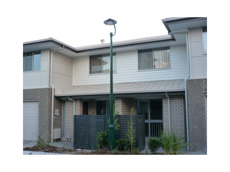 22/86 Carselgrove Ave, Fitzgibbon QLD 4018