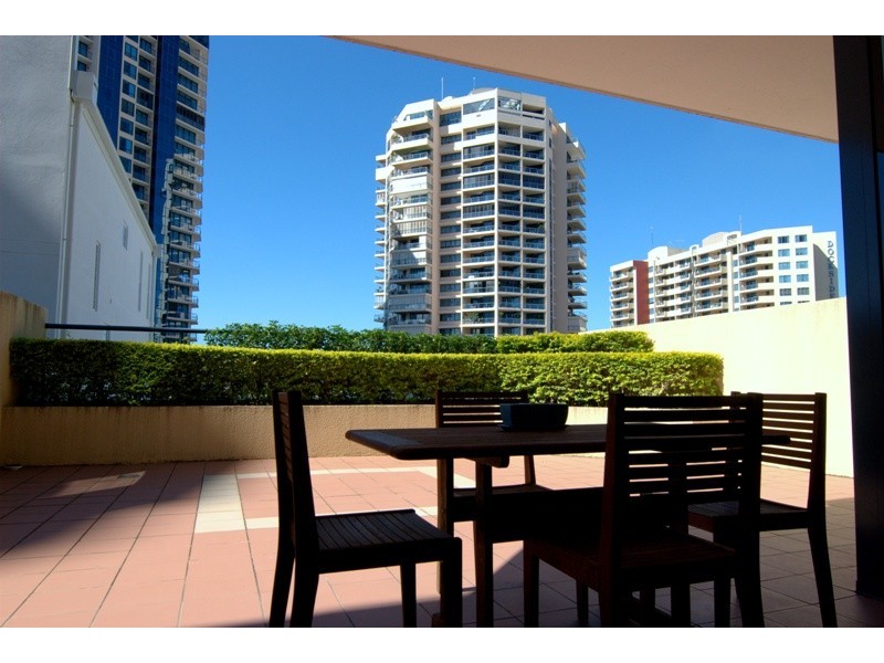 45 Deakin Street, Kangaroo Point QLD 4169