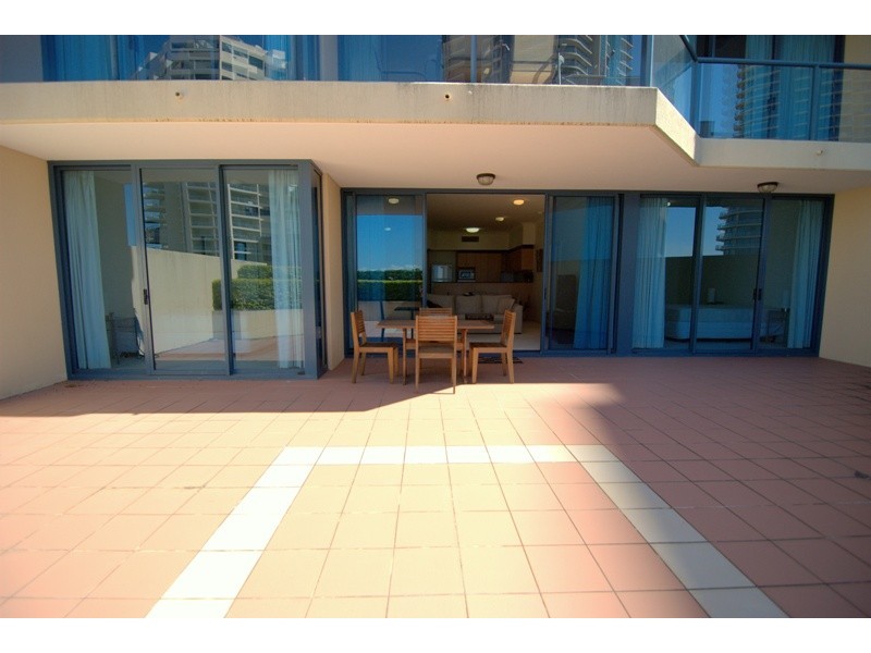 45 Deakin Street, Kangaroo Point QLD 4169