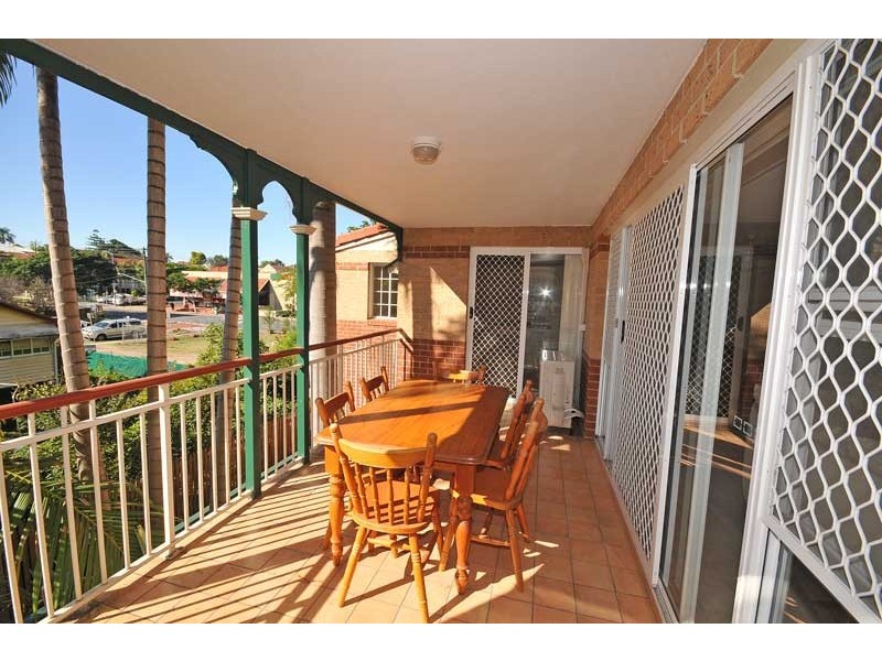 22/10 Maryvale Street, Toowong QLD 4066