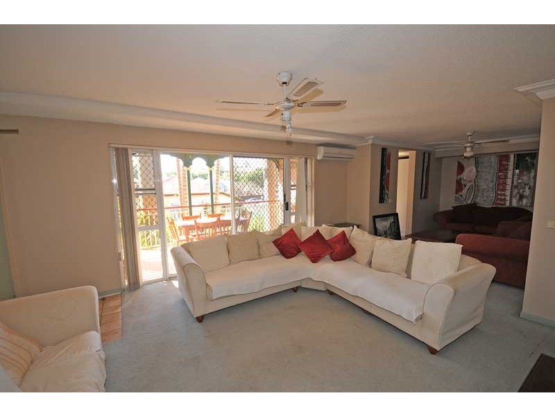 22/10 Maryvale Street, Toowong QLD 4066