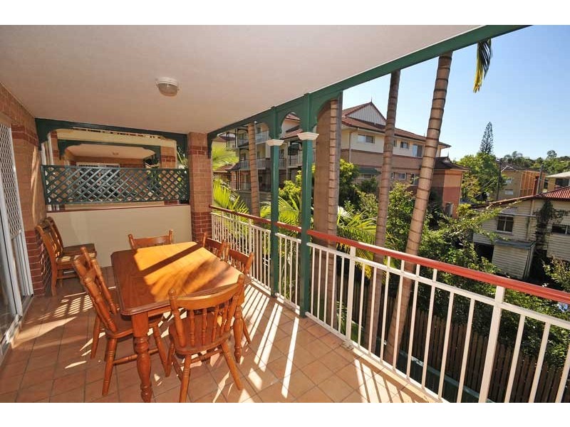 22/10 Maryvale Street, Toowong QLD 4066