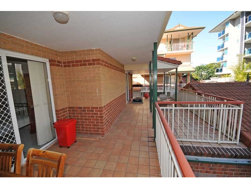 22/10 Maryvale Street, Toowong QLD 4066