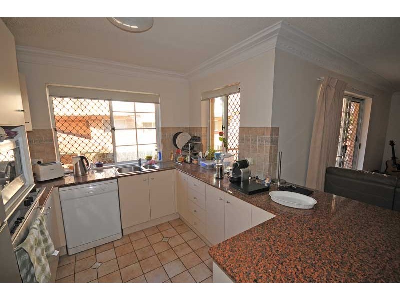 33/10 Maryvale Street, Toowong QLD 4066