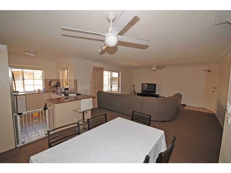 33/10 Maryvale Street, Toowong QLD 4066