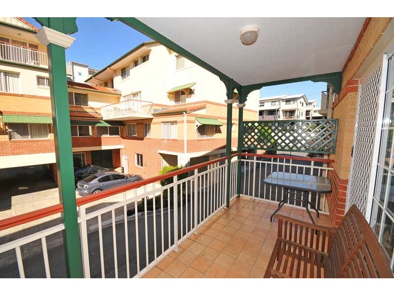 33/10 Maryvale Street, Toowong QLD 4066