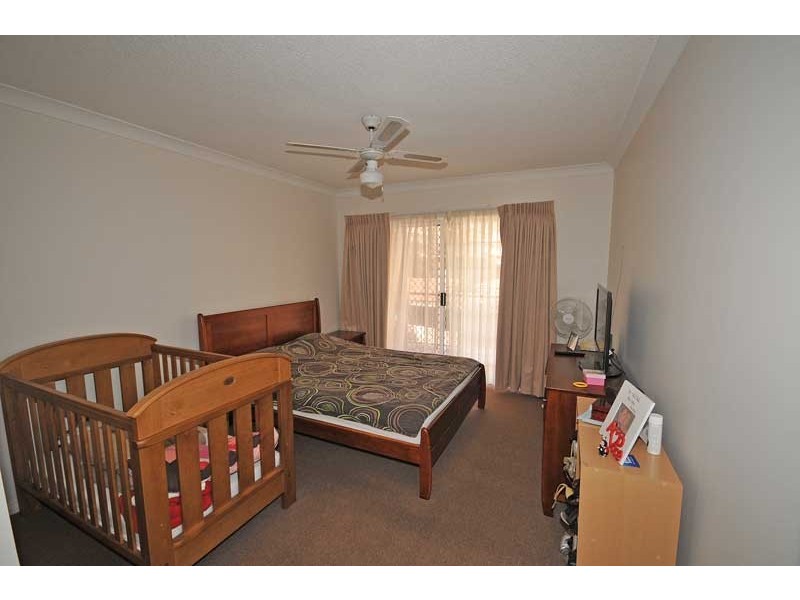 33/10 Maryvale Street, Toowong QLD 4066