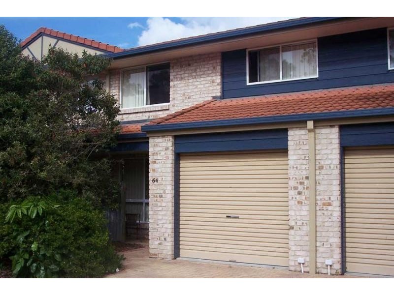 64/3236 Mount Lindesay Highway, Browns Plains QLD 4118