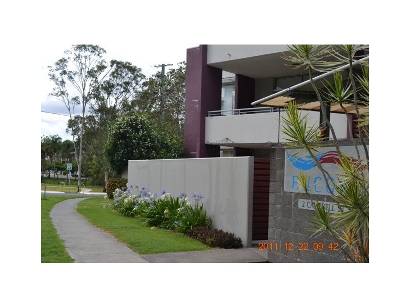 48/2 Campbell St, Toowong QLD 4066