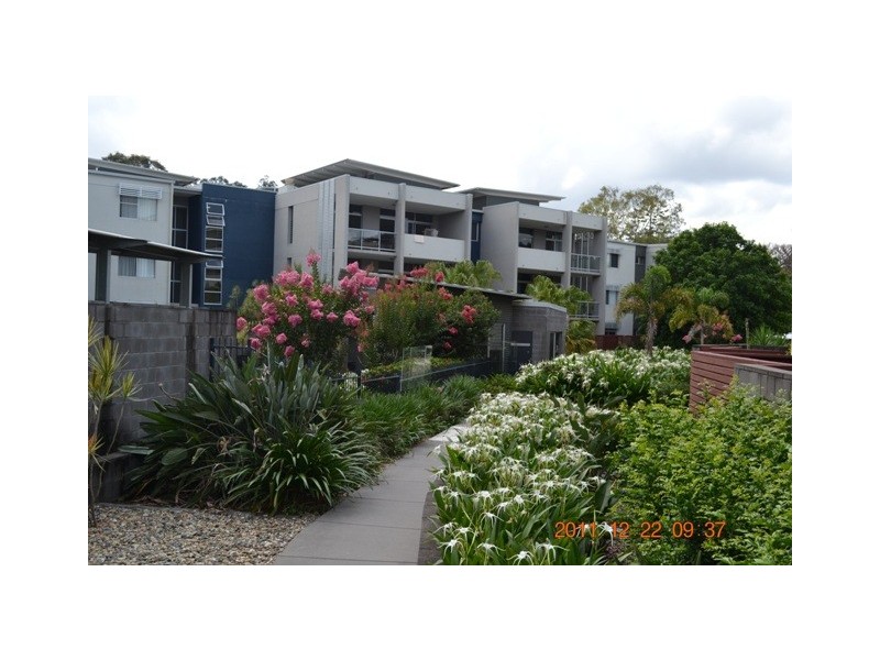 48/2 Campbell St, Toowong QLD 4066