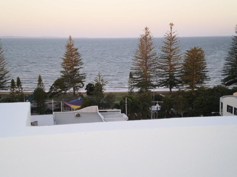 Scarborough QLD 4020