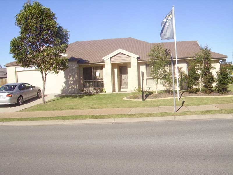 1 Warburton Street, Murrumba Downs QLD 4503