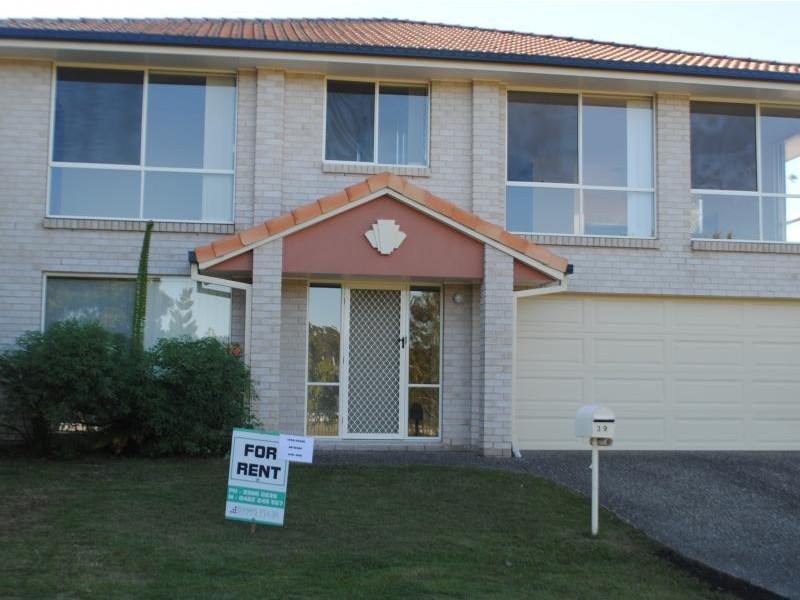 39 Sheffield Circuit, Pacific Pines QLD 4211