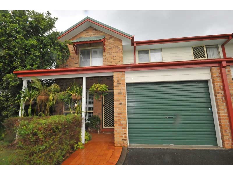 116 Meadowlands Road, Carina QLD 4152