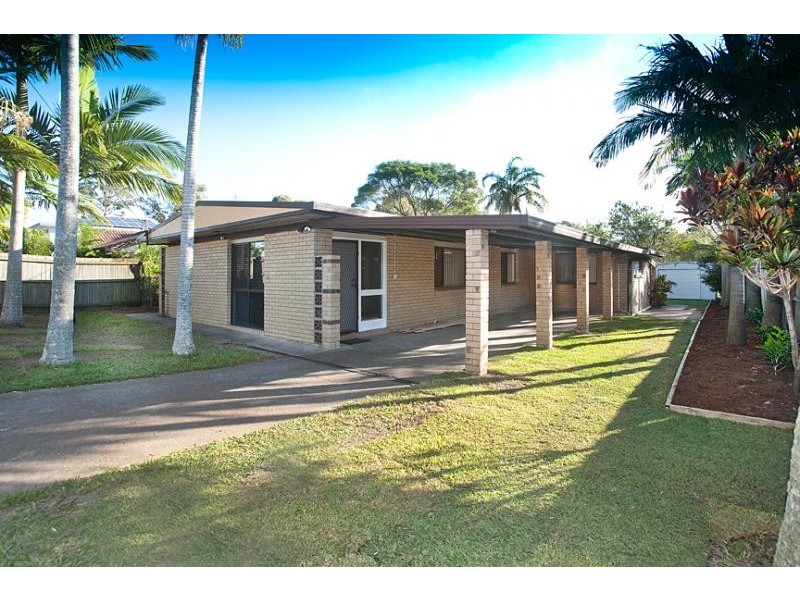 Alexandra Hills QLD 4161
