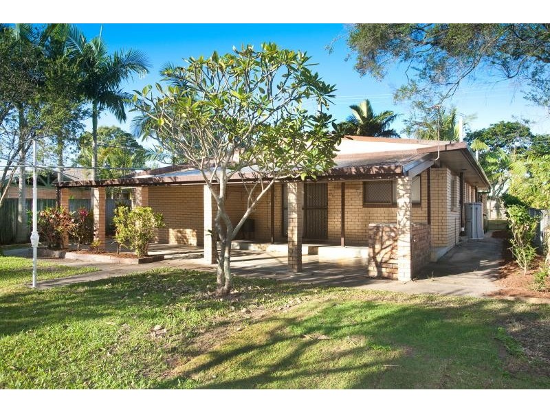 Alexandra Hills QLD 4161