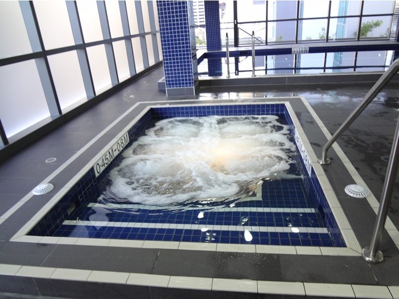 485 Adelaide Street, Brisbane QLD 4000