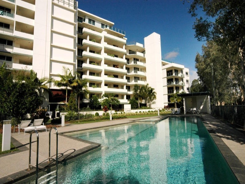 2604/1 Mungar Street, Maroochydore QLD 4558