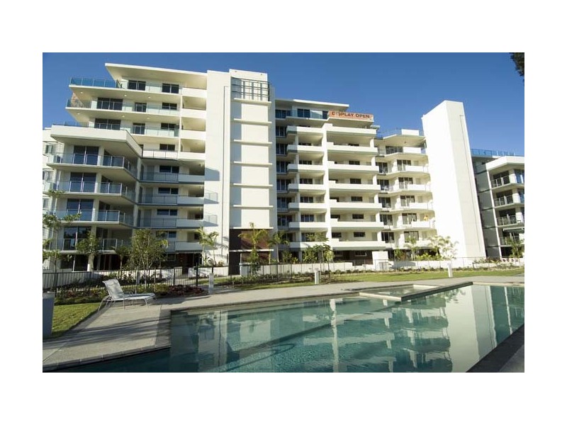 1209/1 Mungar Street, Maroochydore QLD 4558