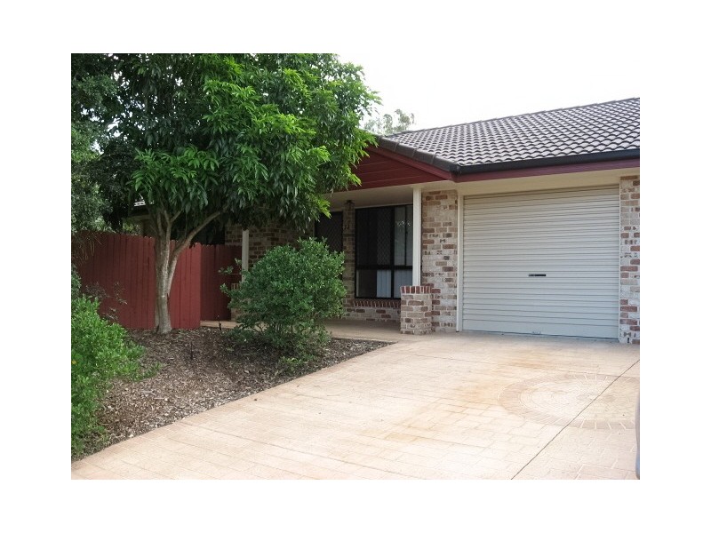 32/12 Edmondson Street, Corinda QLD 4075